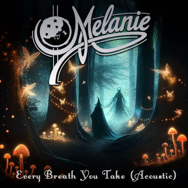کاور آهنگ Every Breath You Take - Acoustic از Melanie