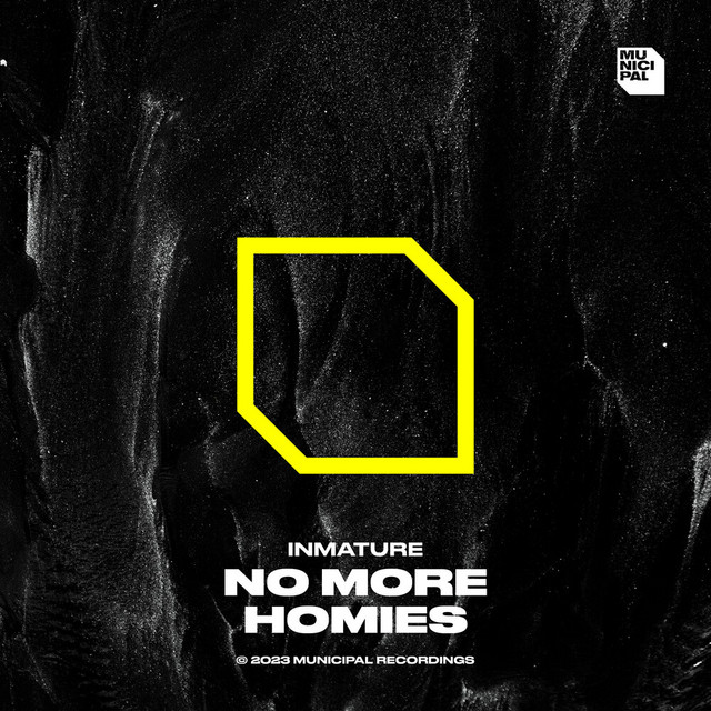 کاور آهنگ No More Homies از Inmature