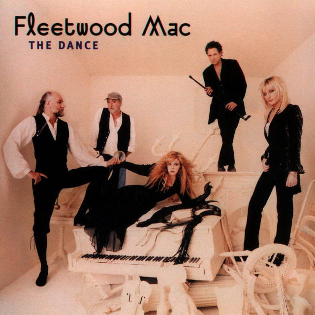 کاور آهنگ My Little Demon - Live at Warner Brothers Studios in Burbank, CA 5/23/97 از Fleetwood Mac