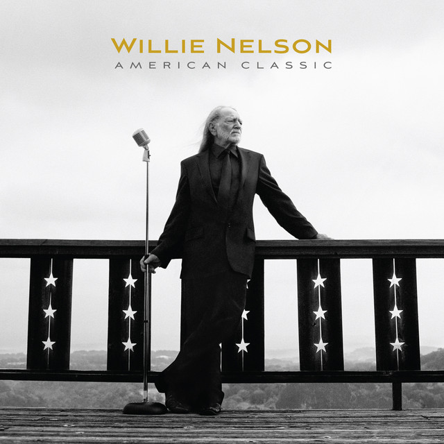 کاور آهنگ Come Rain Or Come Shine از Willie Nelson