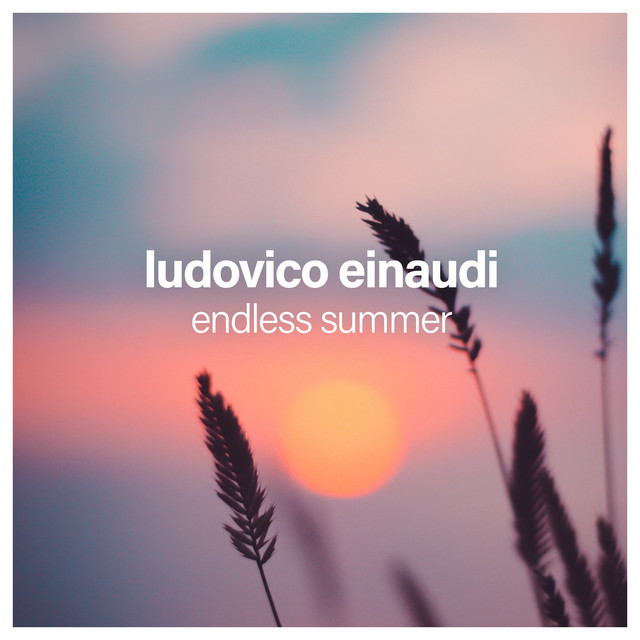 کاور آهنگ Pathos از Ludovico Einaudi, Robert Ames