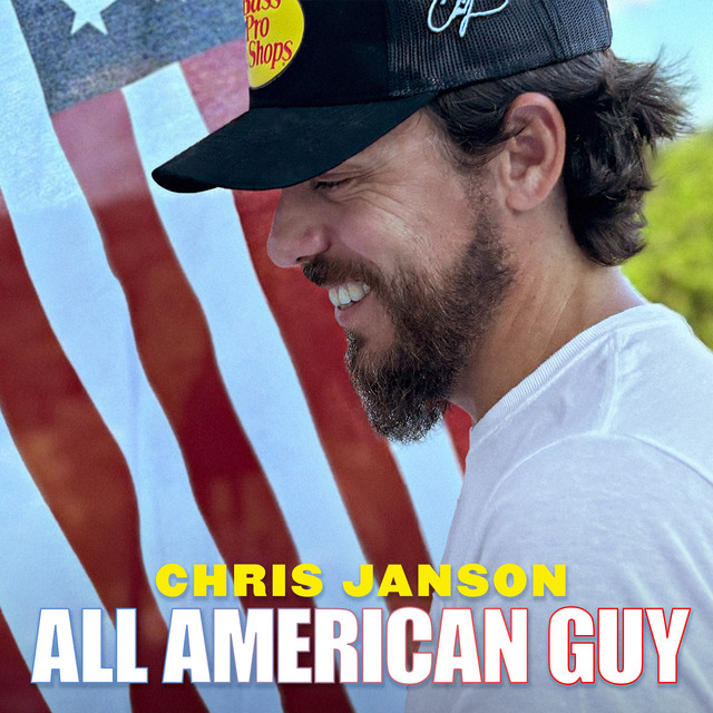کاور آهنگ Whatcha See Is Whatcha Get از Chris Janson