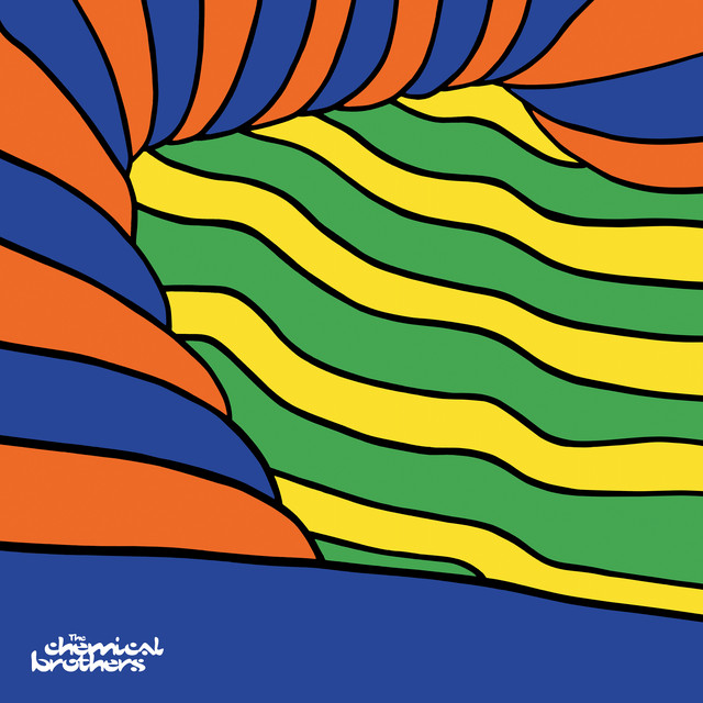 کاور آهنگ Goodbye - DJ Seinfeld Remix از The Chemical Brothers, DJ Seinfeld