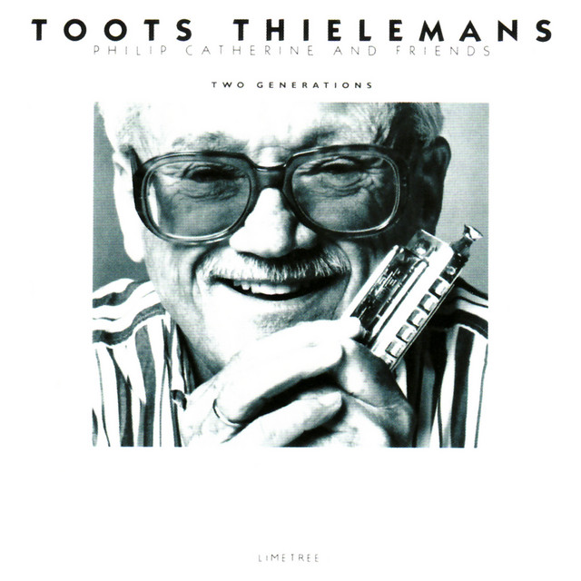 کاور آهنگ Two Generations از Toots Thielemans