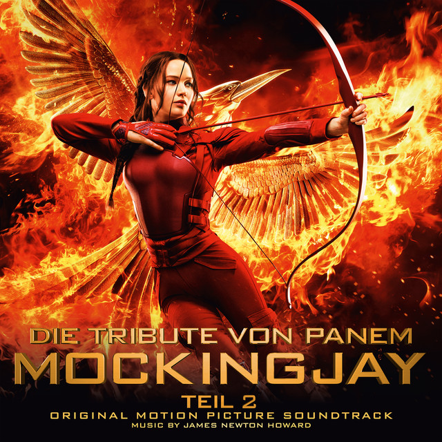 کاور آهنگ Send Me To District 2 - From "The Hunger Games: Mockingjay Part 2" (Original Motion Picture Score)" از James Newton Howard