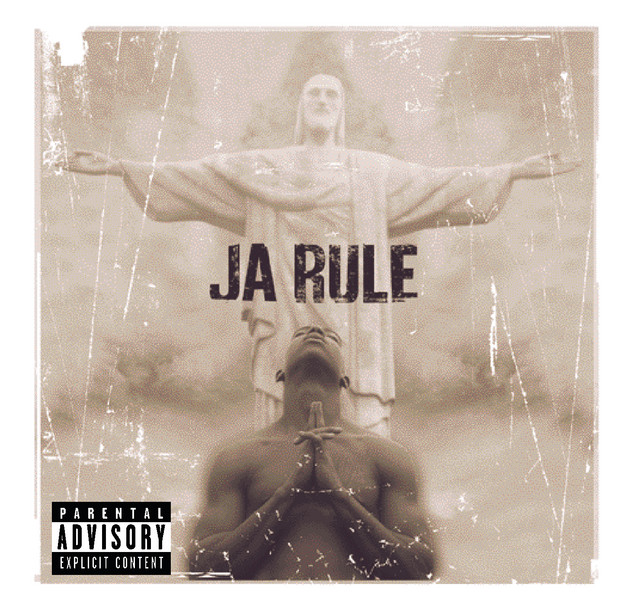 کاور آهنگ Daddy's Little Baby از Ronald Isley, Ja Rule