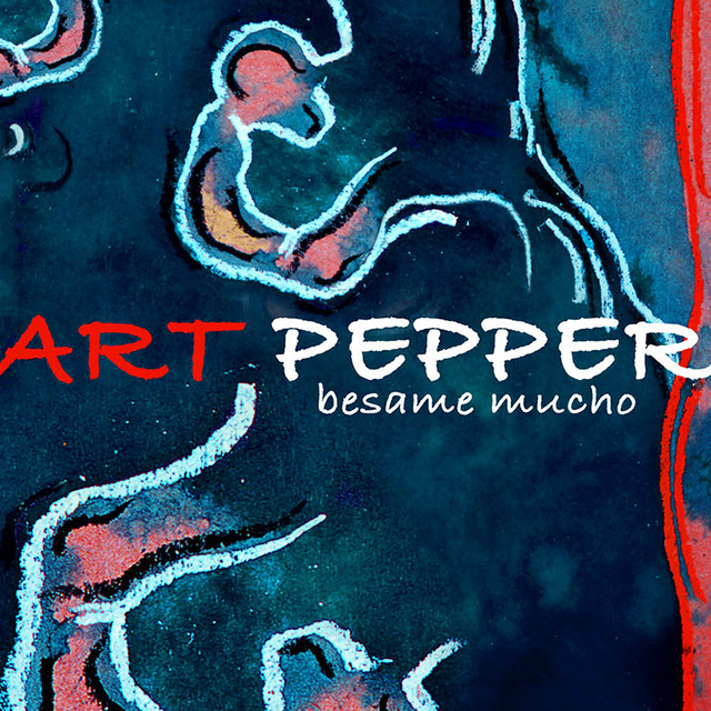 کاور آهنگ Sidewinder - 2007 - Remaster از Art Pepper