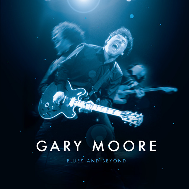 کاور آهنگ Fire (Live) از Gary Moore