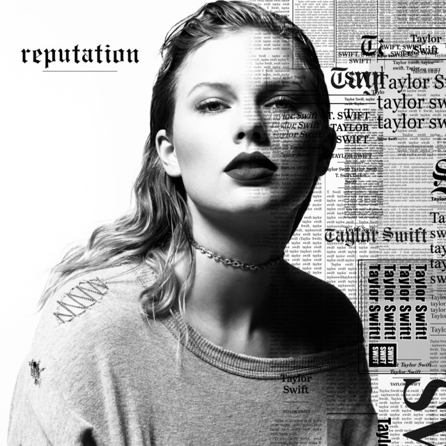 کاور آهنگ Call It What You Want از Taylor Swift