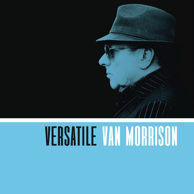 کاور آهنگ I Get a Kick Out of You از Van Morrison