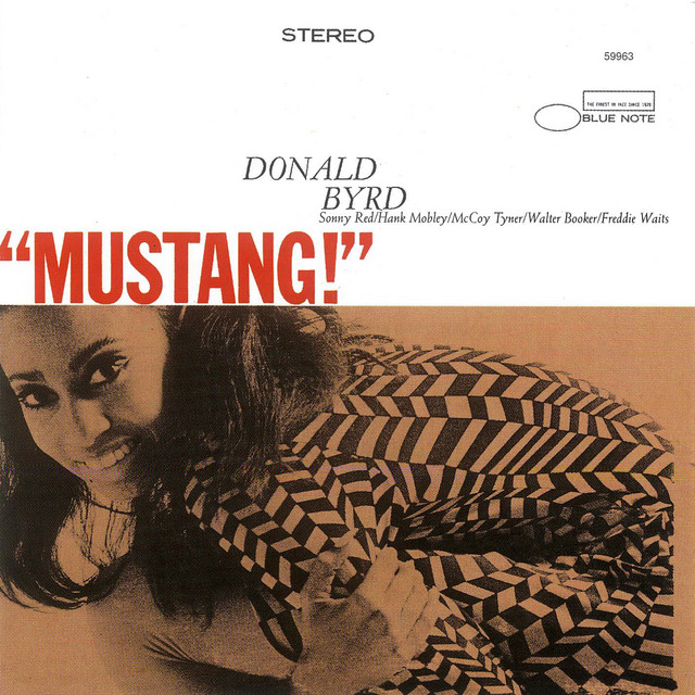 کاور آهنگ I've Got It Bad (And That Ain't Good) از Donald Byrd