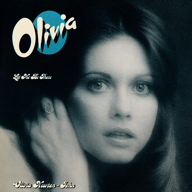 کاور آهنگ Angel Of The Morning از Olivia Newton-John