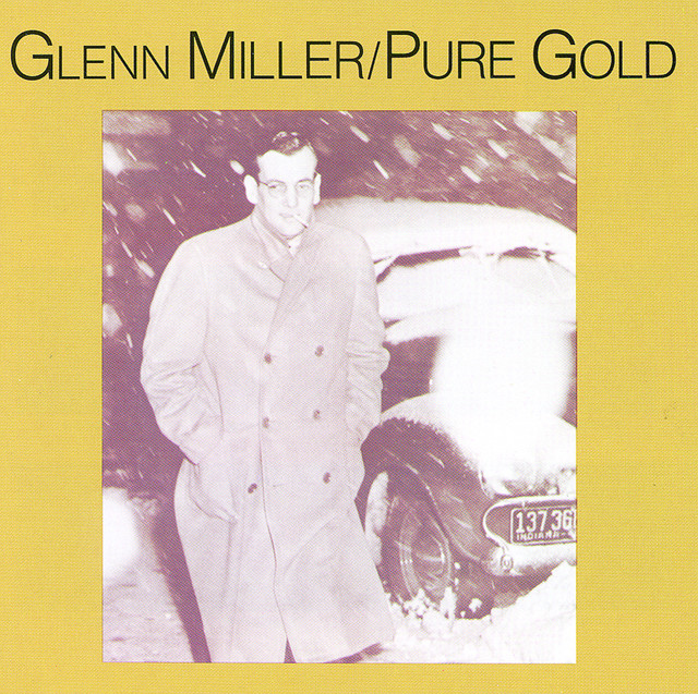 کاور آهنگ Tuxedo Junction از Glenn Miller