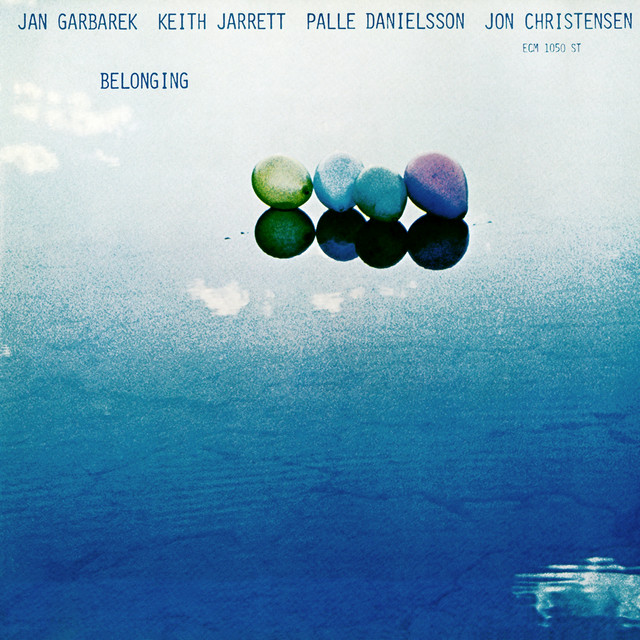 کاور آهنگ Spiral Dance از Keith Jarrett, Jan Garbarek, Palle Danielsson, Jon Christensen