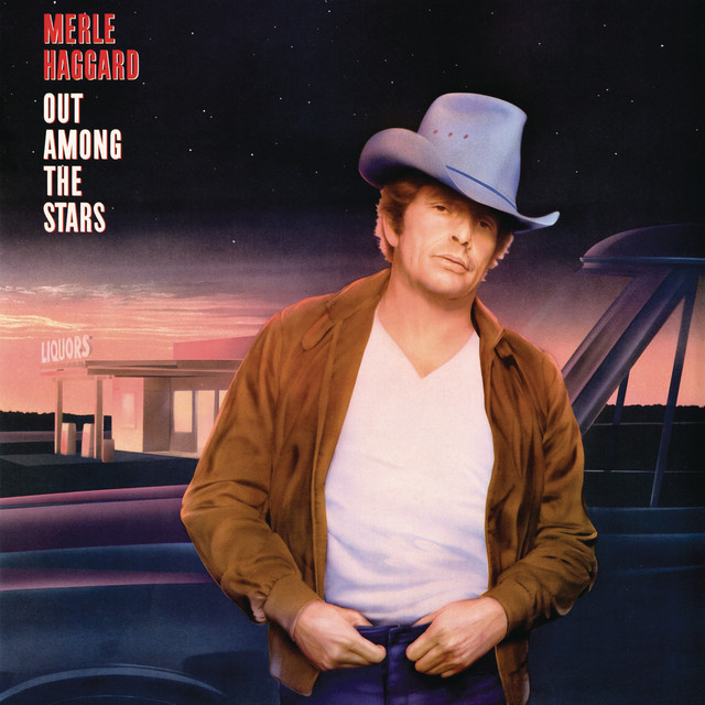 کاور آهنگ Almost Persuaded از Merle Haggard