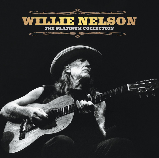 کاور آهنگ Heaven and Hell از Willie Nelson