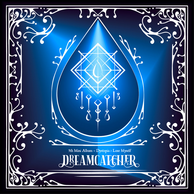 کاور آهنگ Intro از Dreamcatcher