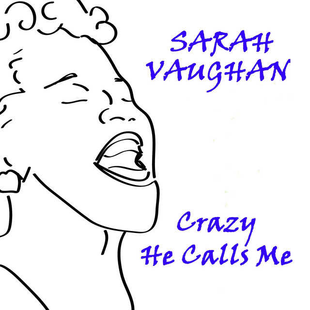 کاور آهنگ Why Was I Born از Sarah Vaughan