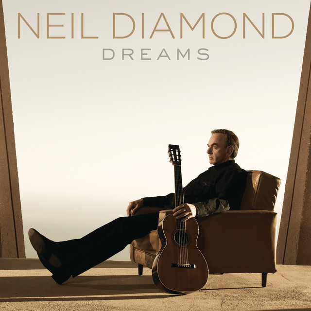 کاور آهنگ Blackbird از Neil Diamond
