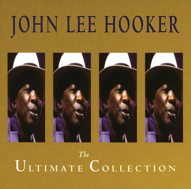 کاور آهنگ Five Long Years از John Lee Hooker, Joe Cocker