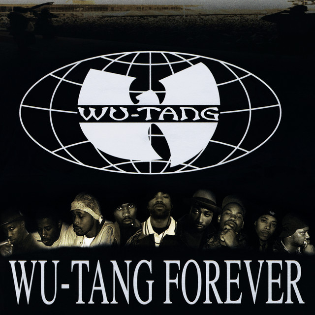 کاور آهنگ Wu - Revolution (feat. Poppa Wu & Uncle Pete) از Wu-Tang Clan
