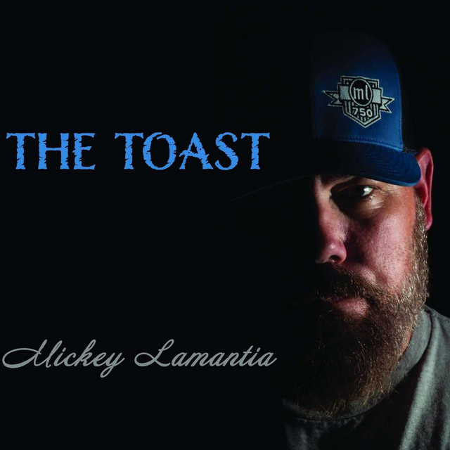 کاور آهنگ The Toast از Mickey Lamantia