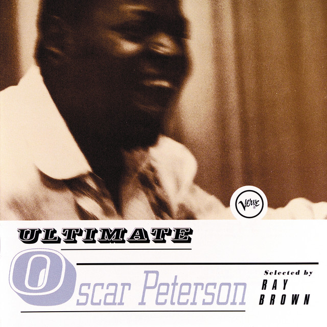 کاور آهنگ Chicago از Oscar Peterson, Oscar Peterson Trio