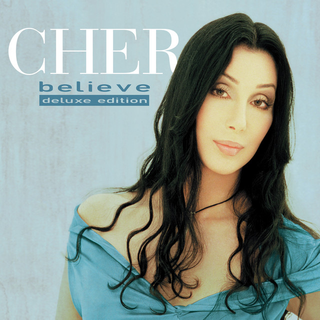 کاور آهنگ All or Nothing از Cher