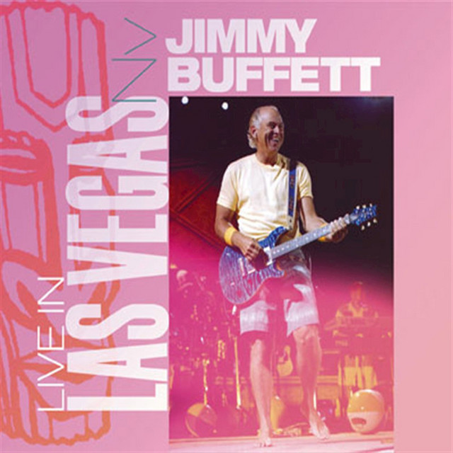 کاور آهنگ It's Midnight and I'm Not Famous Yet - Live از Jimmy Buffett