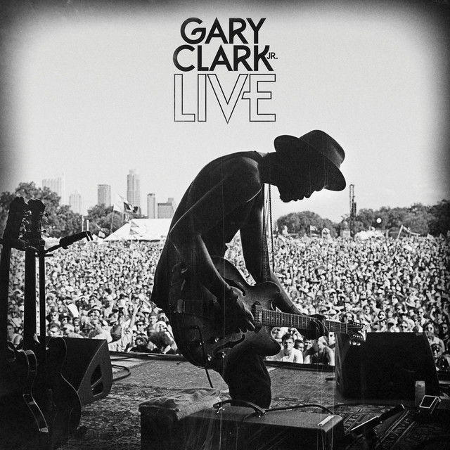 کاور آهنگ Things Are Changin' - Live از Gary Clark Jr.