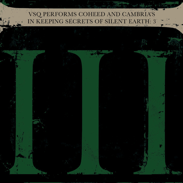 کاور آهنگ In Keeping Secrets Of Silent Earth: 3 از Vitamin String Quartet