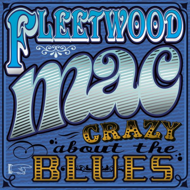 کاور آهنگ Purple Dancer از Fleetwood Mac
