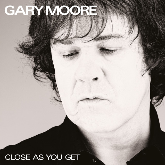 کاور آهنگ If the Devil Made Whisky از Gary Moore