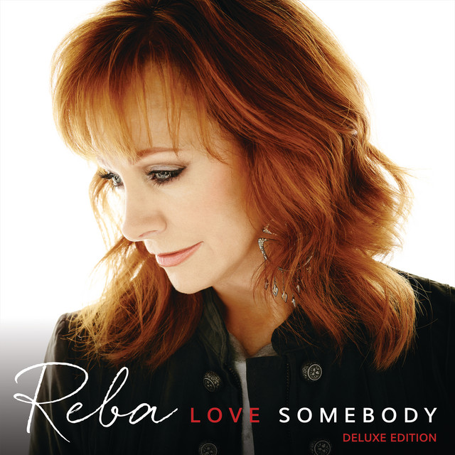 کاور آهنگ Pray For Peace از Reba McEntire