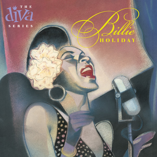 کاور آهنگ All Or Nothing At All از Billie Holiday