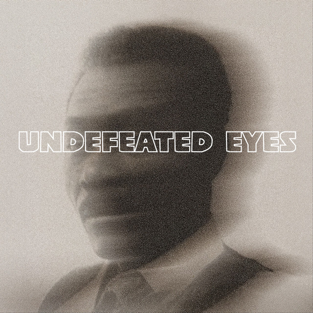 کاور آهنگ Undefeated Eyes از Sting, Fantastic Negrito