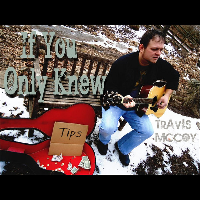 کاور آهنگ When Johnny Comes Marching (Feat. Louis Collins) از Travis McCoy