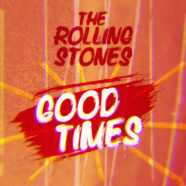 کاور آهنگ You Can't Catch Me از The Rolling Stones