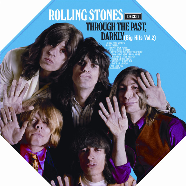 کاور آهنگ Let's Spend The Night Together از The Rolling Stones