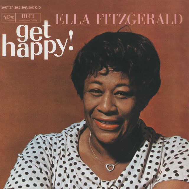 کاور آهنگ Swingin' Shepherd Blues - Alternate Take از Ella Fitzgerald
