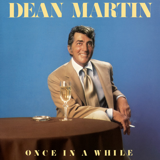 کاور آهنگ Love Thy Neighbor از Dean Martin