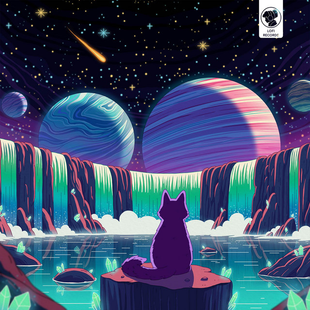کاور آهنگ Neutral Zone از Purrple Cat