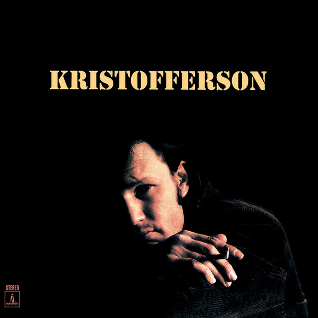 کاور آهنگ Just the Other Side of Nowhere از Kris Kristofferson
