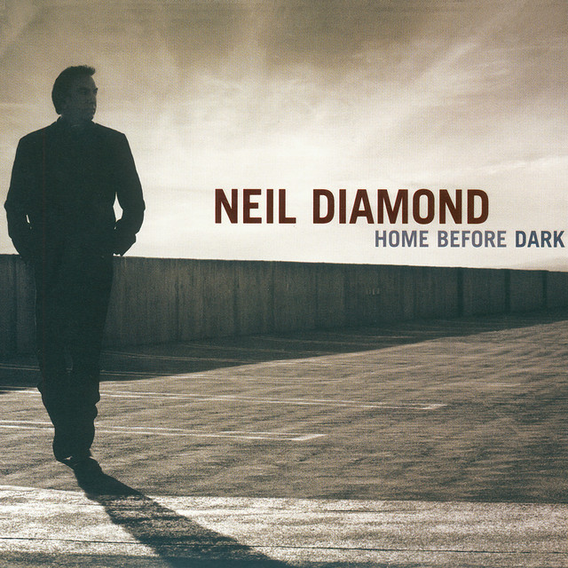 کاور آهنگ If I Don't See You Again از Neil Diamond
