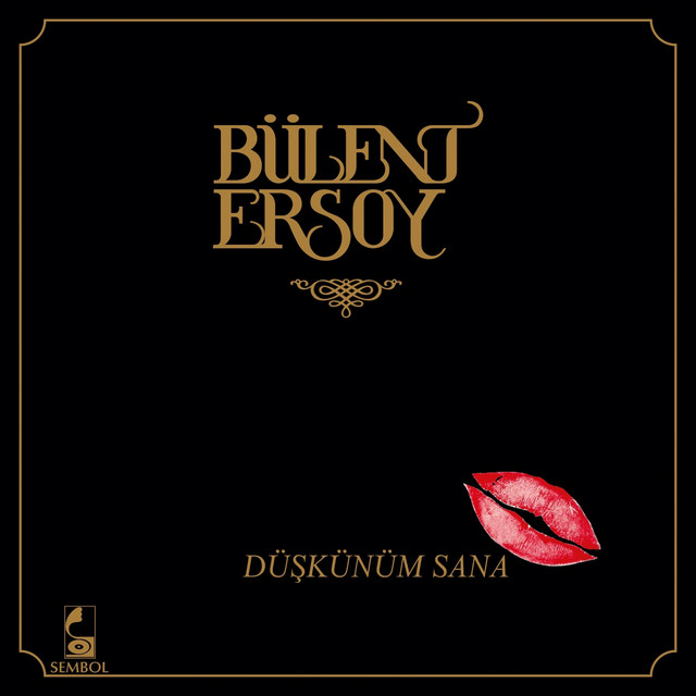 کاور آهنگ Bir Sevgi Istiyorum از Bulent Ersoy