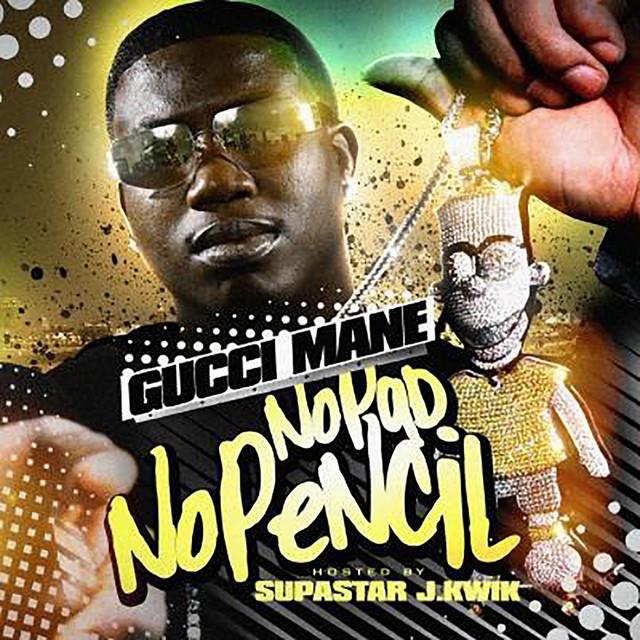 کاور آهنگ I'm a J (feat. Lil Jon & Fabo) از Gucci Mane, Lil Jon