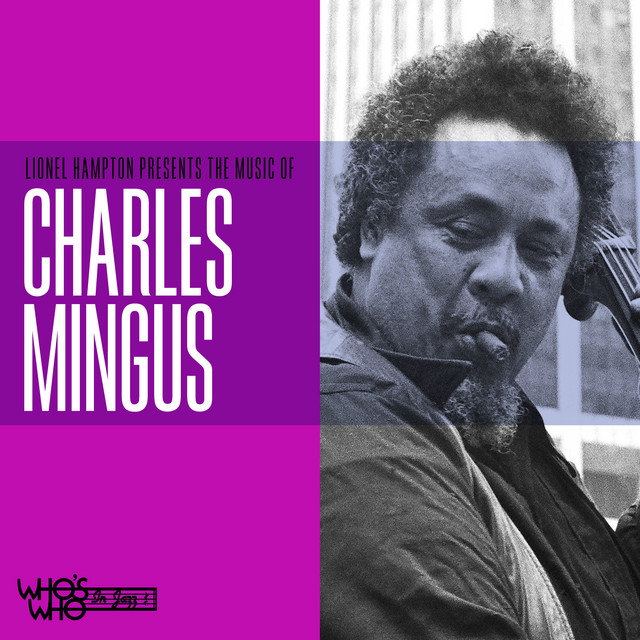 کاور آهنگ Just for Laughs, Pt. 1 از Charles Mingus