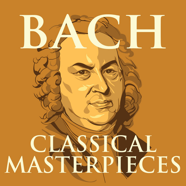 کاور آهنگ Herz und Mund und tat und leben, BWV 147, Pt. 2: X. Jesu bleibet meine Freude (Arr. Beilen) از Johann Sebastian Bach, Various Artists