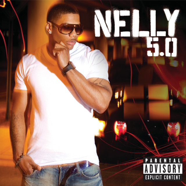 کاور آهنگ Nothing Without Her از Nelly