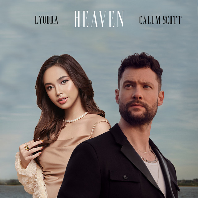 کاور آهنگ Heaven از Calum Scott